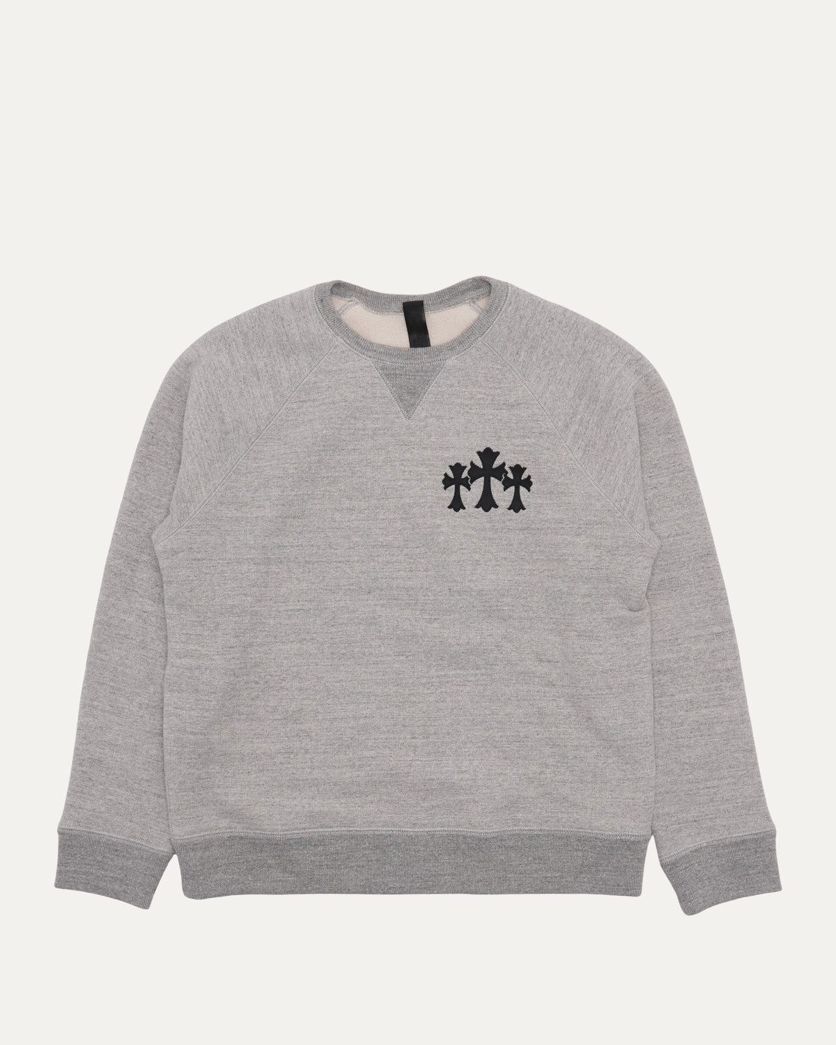 Seven 11 Crewneck Sweatshirt