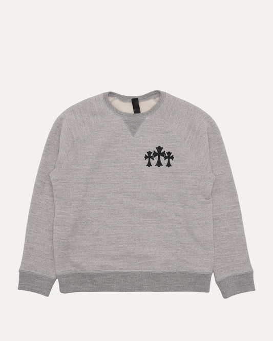 Seven 11 Crewneck Sweatshirt