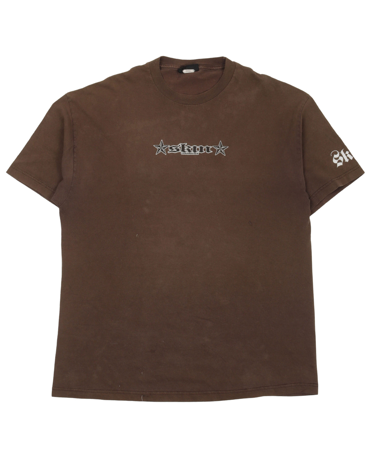 Skin Industry T-Shirt