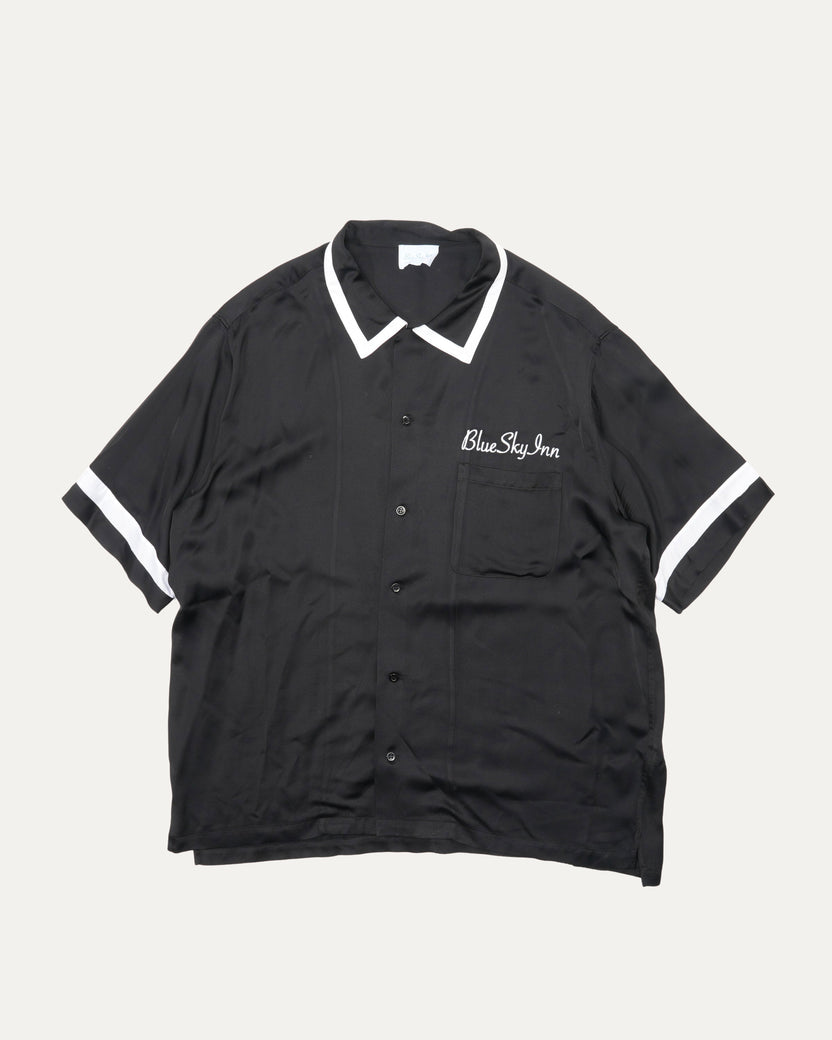 Waiter Shirt