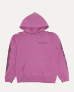Matty Boy Spider Web Hoodie