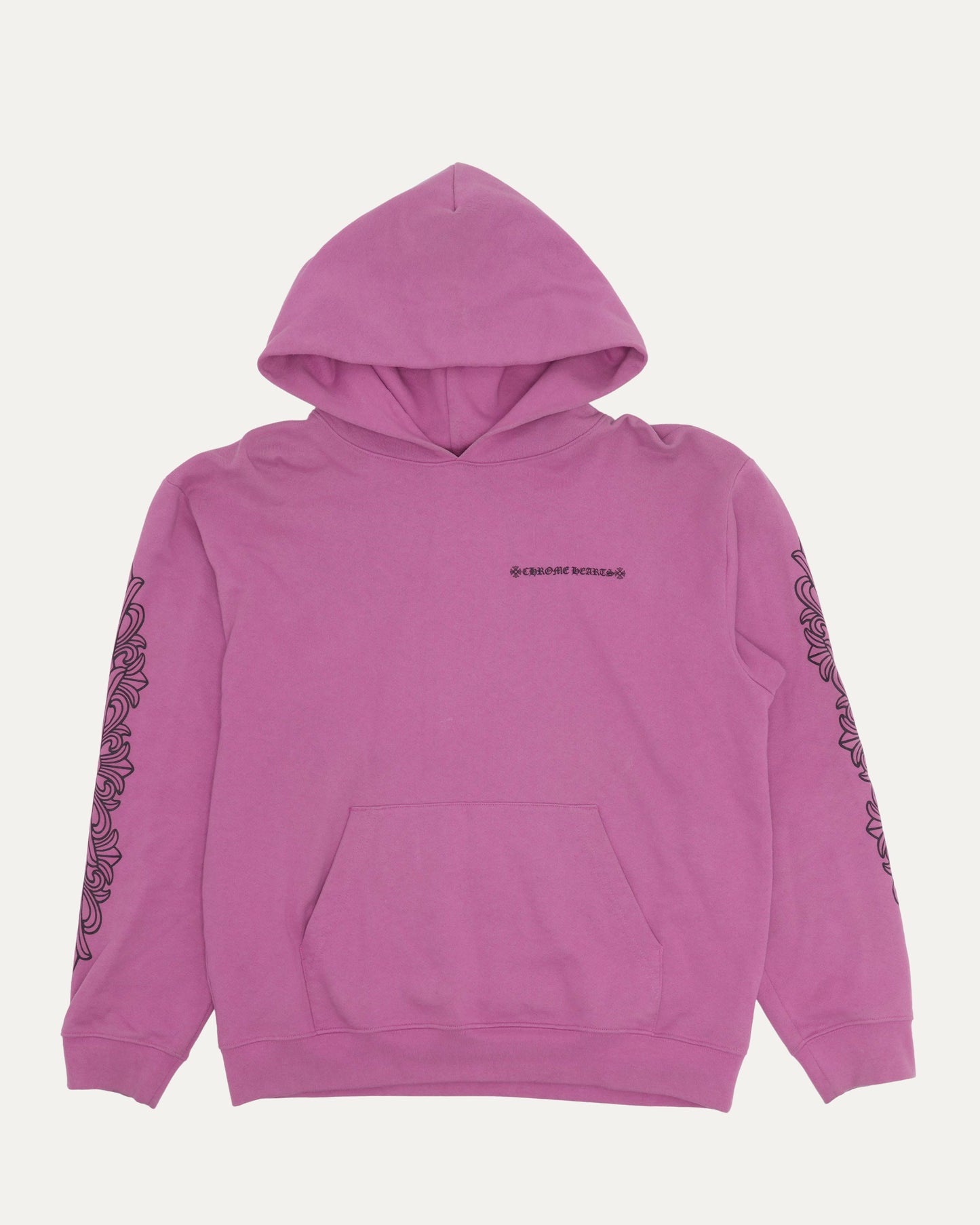 Matty Boy Spider Web Hoodie