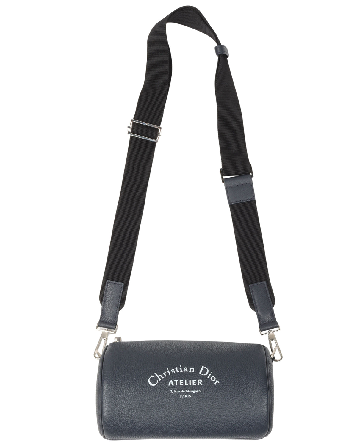 Atelier Side Bag