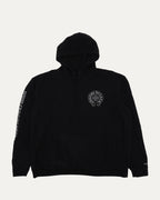 Online Exclusive Horseshoe Logo Hoodie