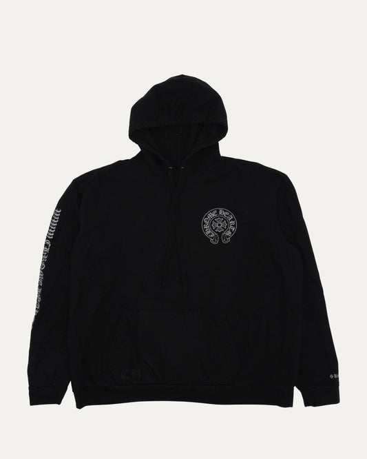 Online Exclusive Horseshoe Logo Hoodie