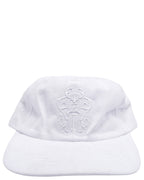 Embroidered Dagger Hat