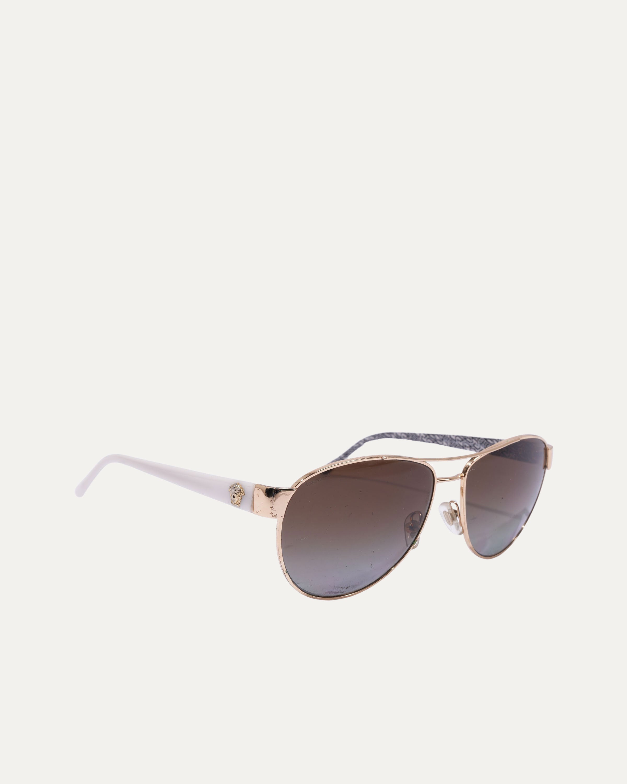 VE2145 Aviator Sunglasses