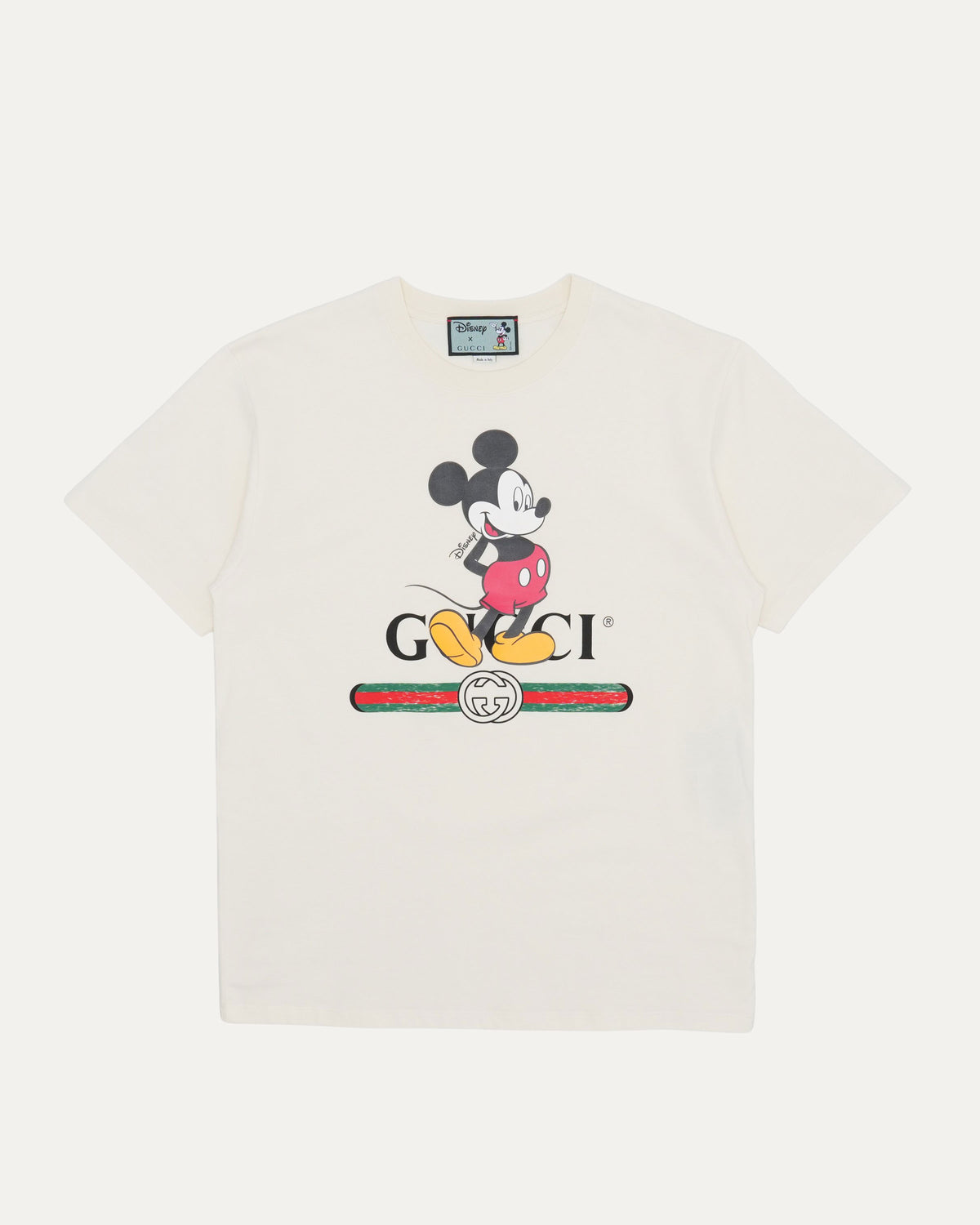Mickey Mouse T-Shirt