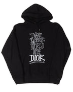 Stussy Embroidered Hoodie