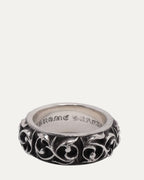 Vine Band Ring