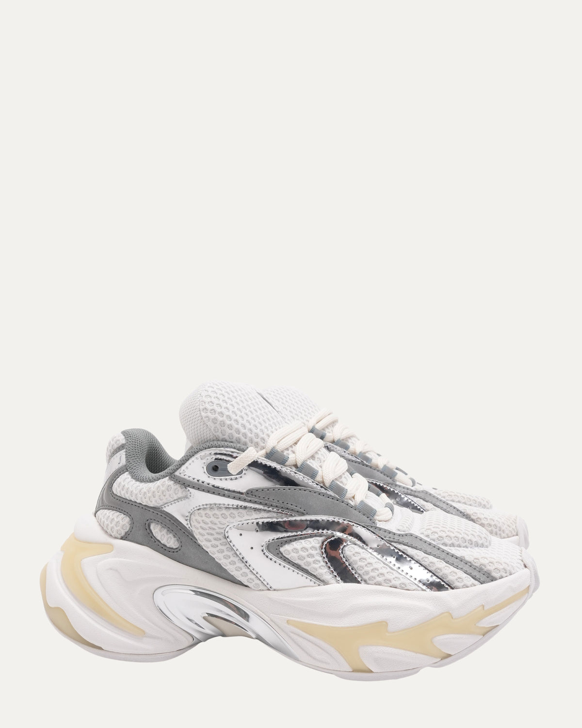 Zero Sneakers