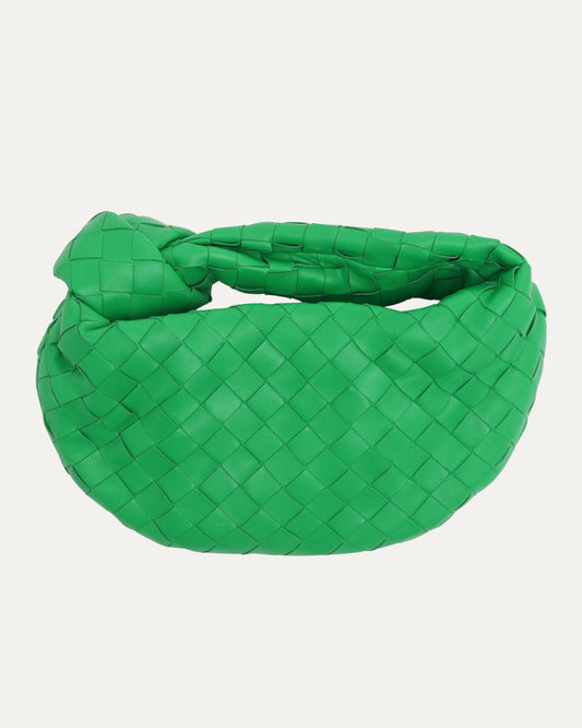 Mini Intrecciato Jodie Bag