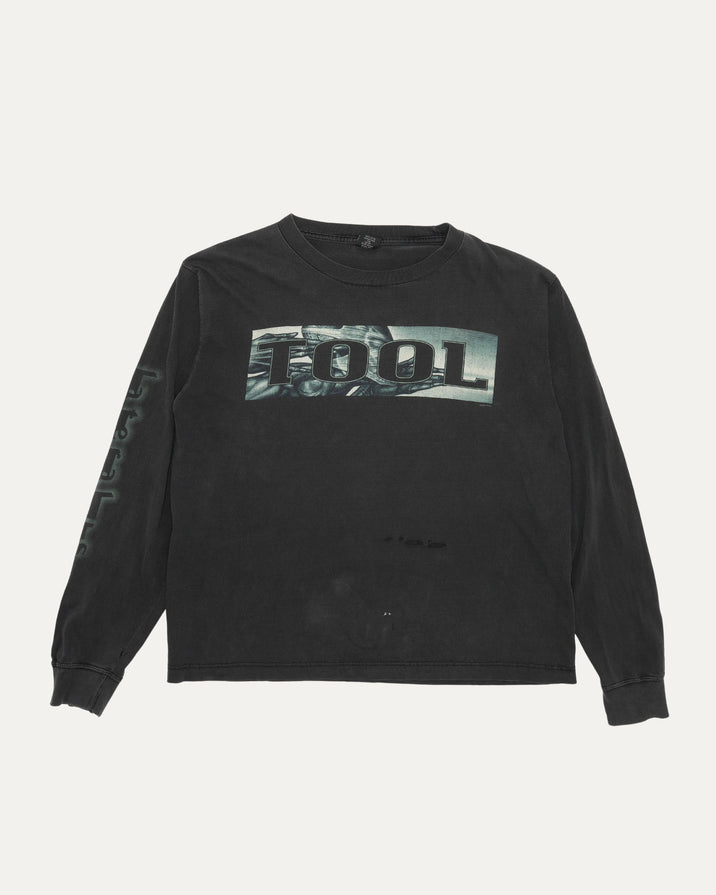 Tool Lateralus Long Sleeve T-Shirt