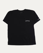 Scroll Logo Pocket T-Shirt