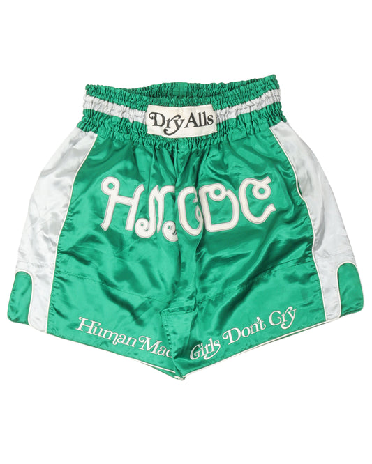 Muay Thai Shorts