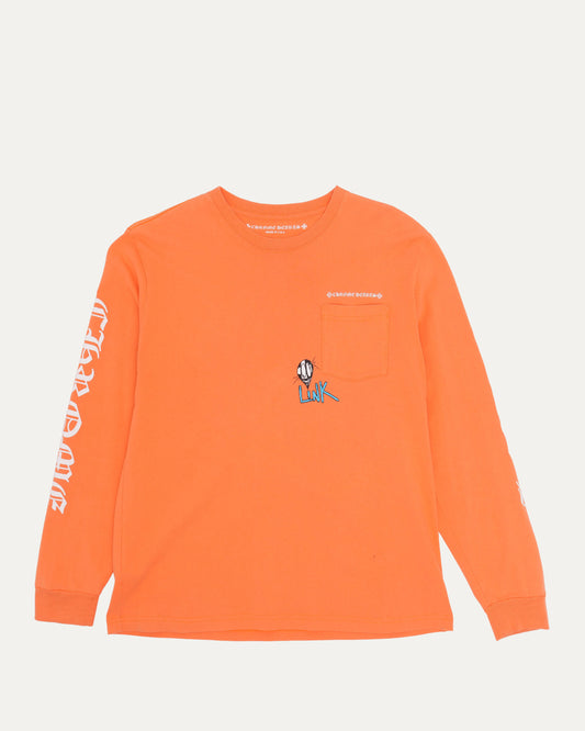 Matty Boy Link and Build Long Sleeve T-Shirt