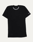 Neck Logo Pocket T-Shirt