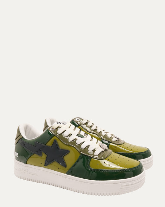 Roddy Ricch Bapesta Sneakers