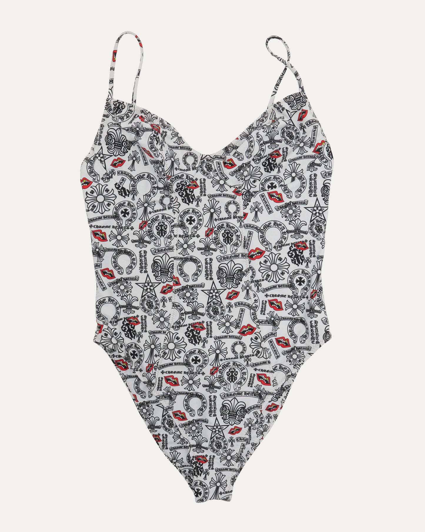 Dipped In Blue Matty Boy Chomper One Piece