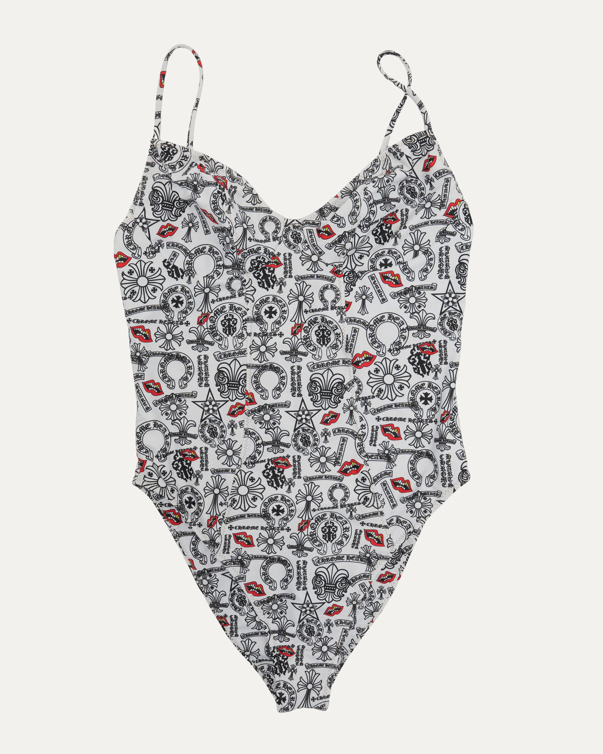 Dipped In Blue Matty Boy Chomper One Piece