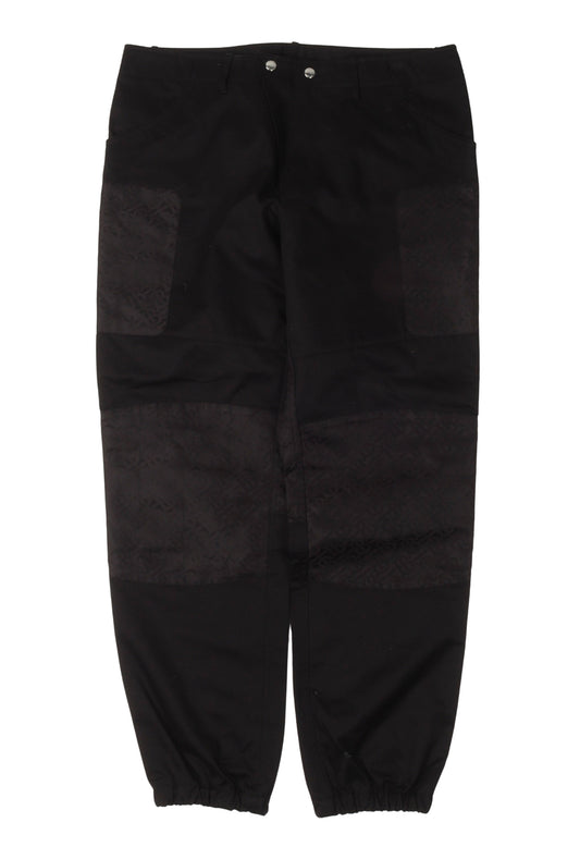 Cotton Jogger Pants