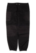 Cotton Jogger Pants