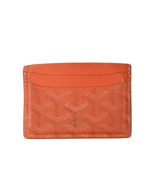 Saint-Sulpice Card Holder