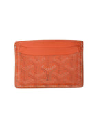 Saint-Sulpice Card Holder