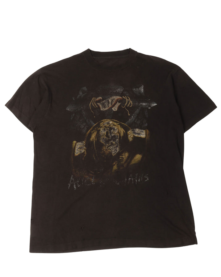 Alice In Chains Bleed The Freak T-Shirt