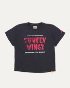 Turkey Wingz T-Shirt