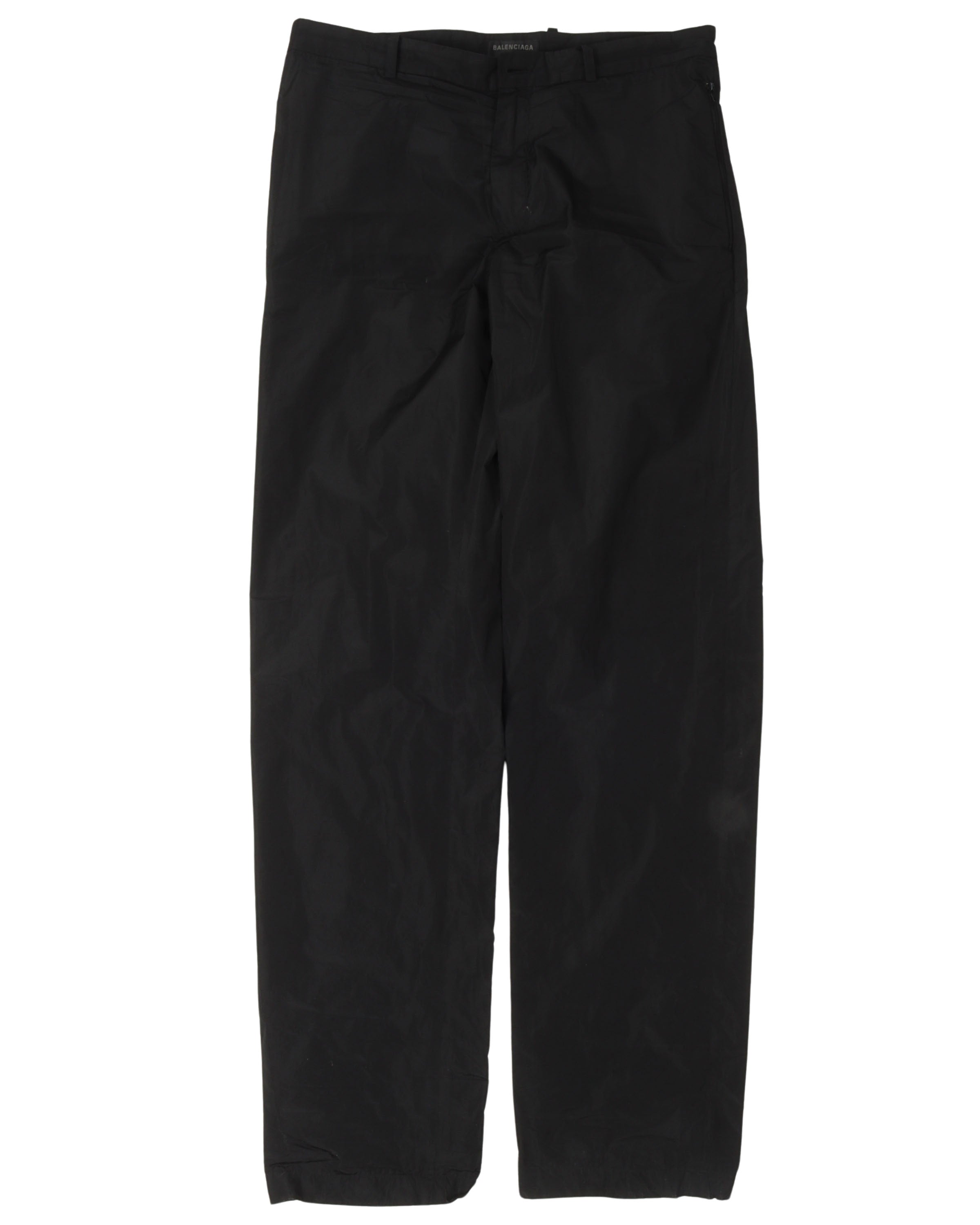 Balenciaga Track Pants β Justin Reed