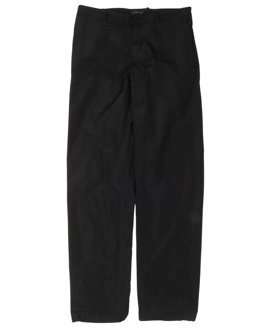 Packable Track Pants