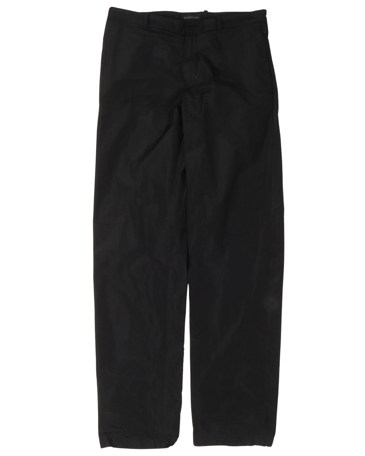 Packable Track Pants
