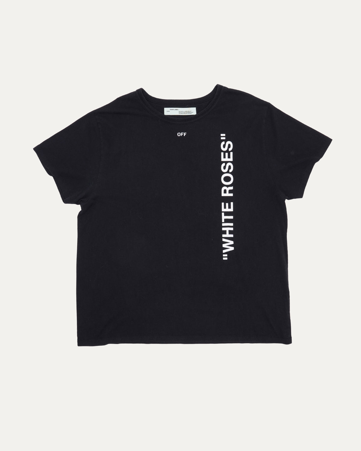 Guns 'n' Roses Maxfield Exclusive T-Shirt