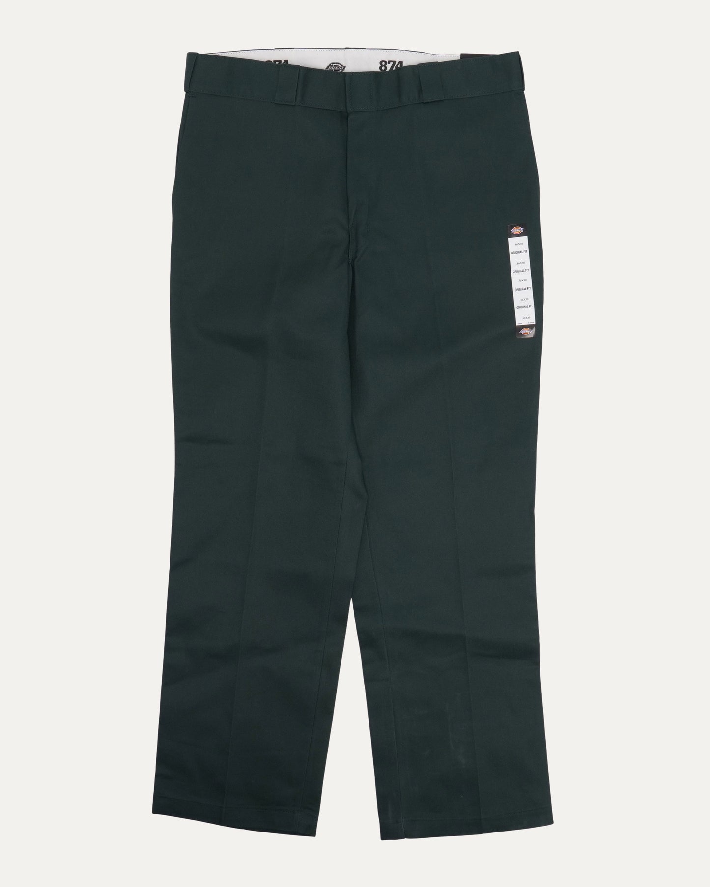 99 Eyes Dickies 874 Work Pants