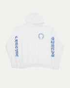 Double Cross Hoodie