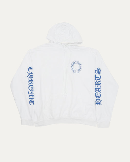 Double Cross Hoodie