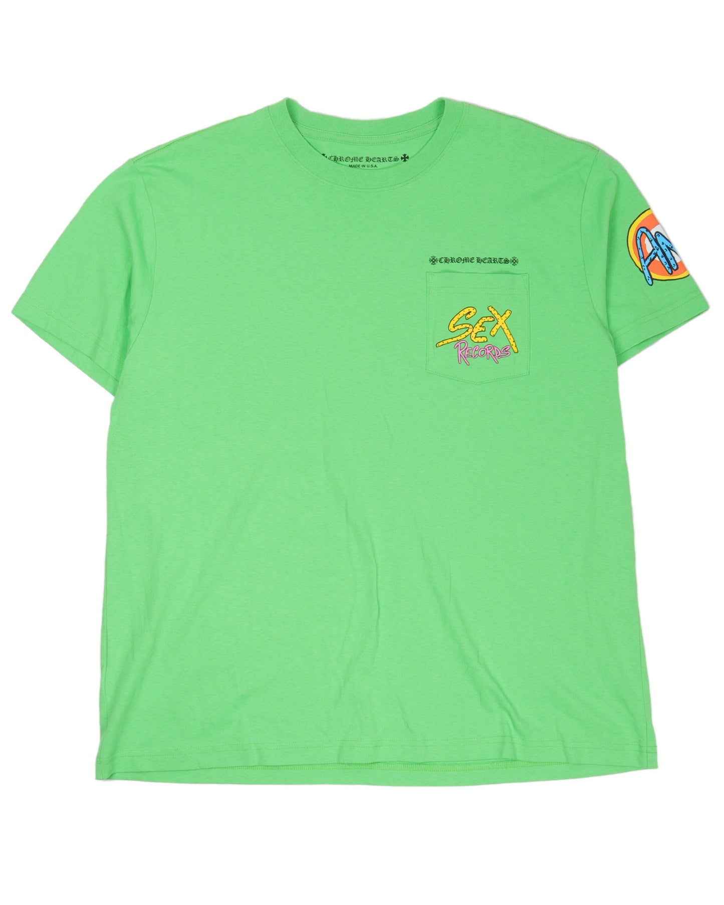Matty Boy Sex Records T-Shirt