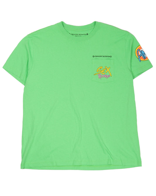 Matty Boy Sex Records T-Shirt