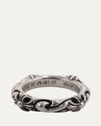 SBT Band Ring