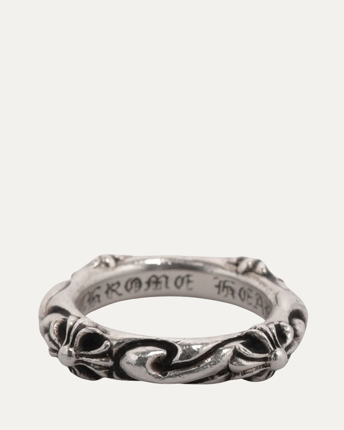 SBT Band Ring