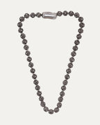 Plus Ball Necklace