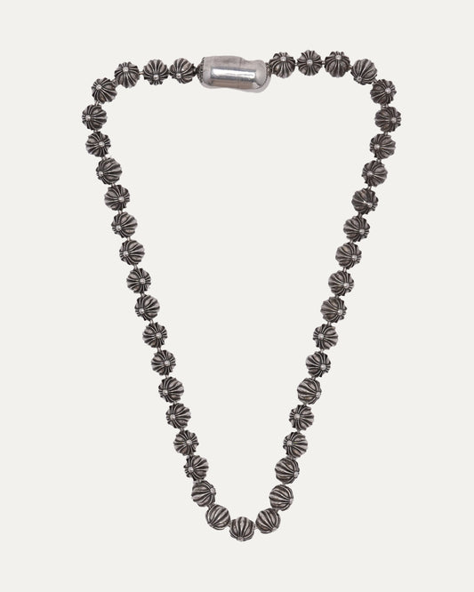 Plus Ball Necklace