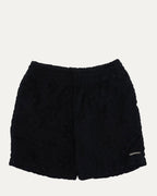 Terry Cloth Shorts
