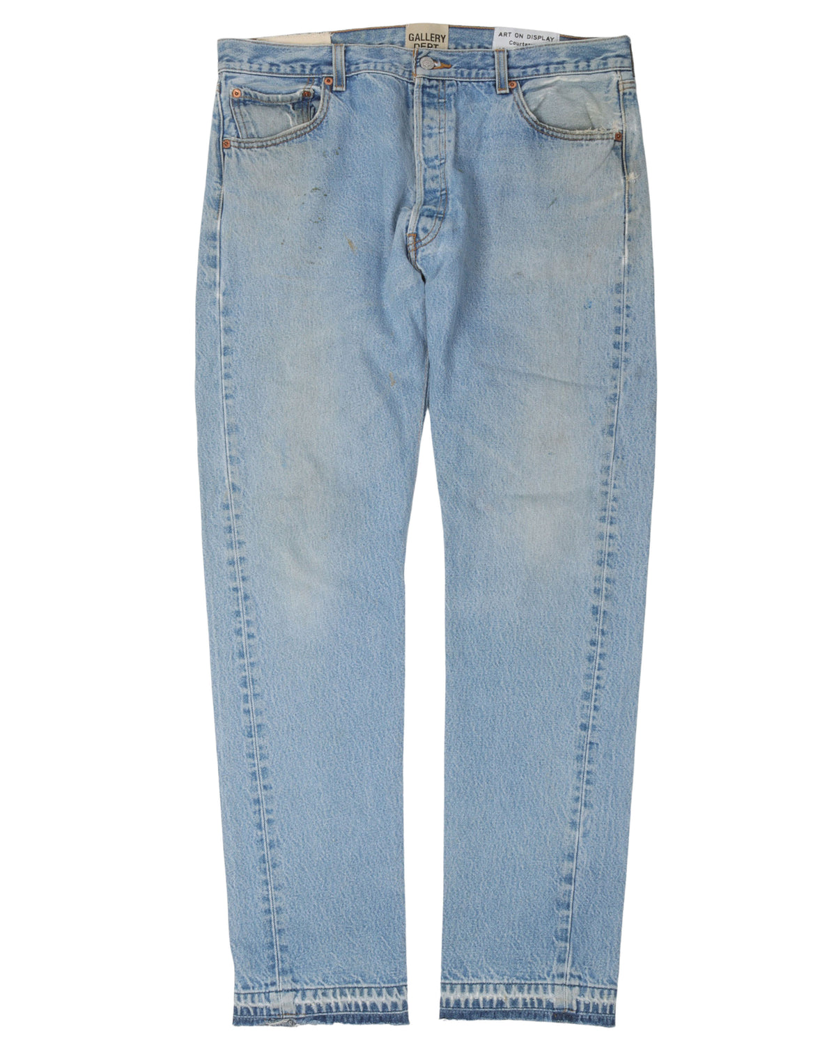 5001 Jeans