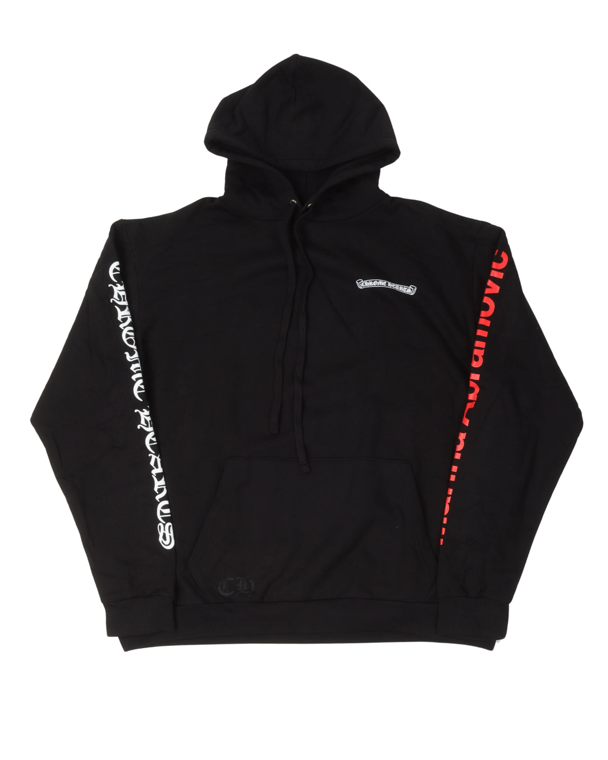 Marina Abramovic Graphic Hoodie