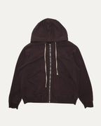 Windbreaker Zip Up Hoodie