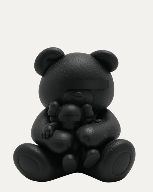 Medicom Kaws Bear Companion