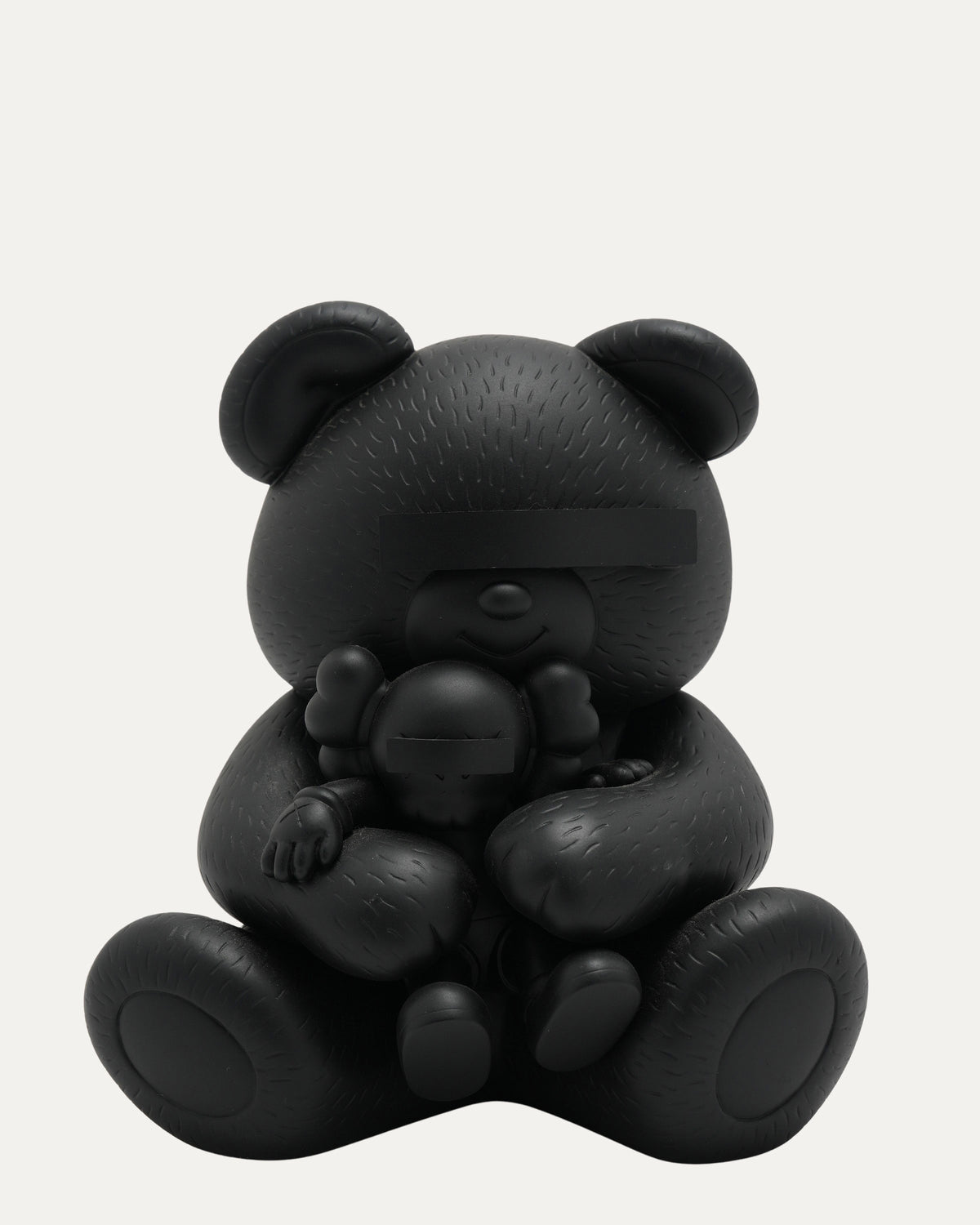 Medicom Kaws Bear Companion