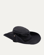 Nylon Crank Bait Fishing Hat
